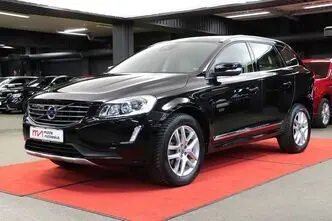 Volvo XC60, 2.0, 180 kW, бензин, автомат, полный привод