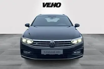 Volkswagen Passat, 2.0, 147 kW, diisel, automaat, nelikvedu