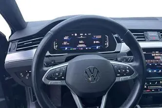 Volkswagen Passat, 2.0, 147 kW, diisel, automaat, nelikvedu