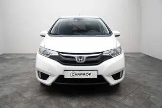 Honda Jazz, 1.3, 75 kW, бензин, автомат, передний привод