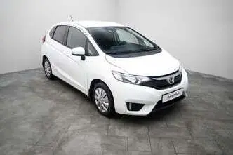 Honda Jazz, 1.3, 75 kW, бензин, автомат, передний привод