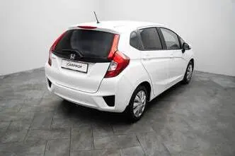 Honda Jazz, 1.3, 75 kW, бензин, автомат, передний привод