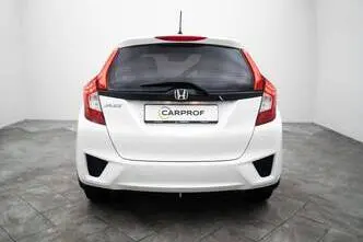 Honda Jazz, 1.3, 75 kW, бензин, автомат, передний привод