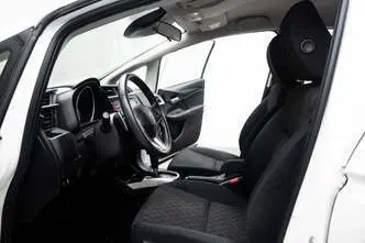 Honda Jazz, 1.3, 75 kW, бензин, автомат, передний привод