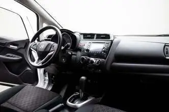 Honda Jazz, 1.3, 75 kW, бензин, автомат, передний привод