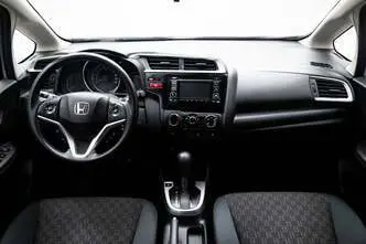 Honda Jazz, 1.3, 75 kW, бензин, автомат, передний привод