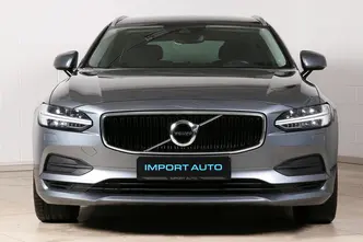 Volvo V90, 2.0, 140 kW, дизель, автомат, передний привод