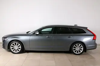 Volvo V90, 2.0, 140 kW, дизель, автомат, передний привод