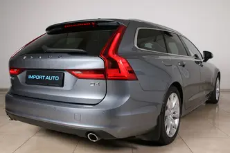 Volvo V90, 2.0, 140 kW, дизель, автомат, передний привод