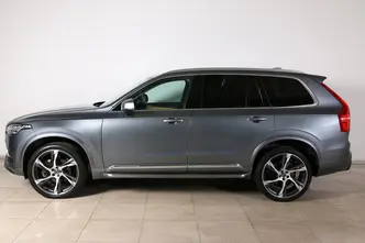 Volvo XC90, 2.0, 173 kW, diisel, automaat, nelikvedu