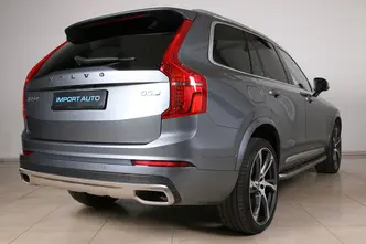 Volvo XC90, 2.0, 173 kW, diisel, automaat, nelikvedu