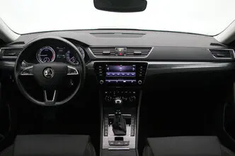 Škoda Superb, 2.0, 110 kW, diisel, automaat, esivedu