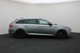 Škoda Superb, 2.0, 110 kW, diisel, automaat, esivedu