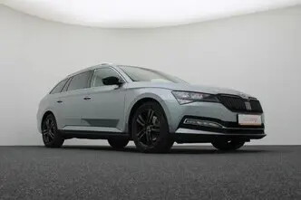 Škoda Superb, 2.0, 110 kW, diisel, automaat, esivedu