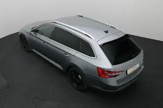 Škoda Superb, 2.0, 110 kW, diisel, automaat, esivedu