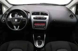 SEAT Altea, 1.8, 118 kW, бензин, автомат, передний привод