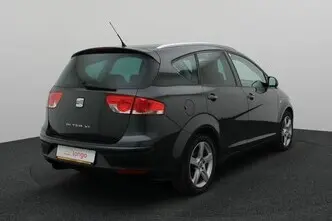 SEAT Altea, 1.8, 118 kW, бензин, автомат, передний привод