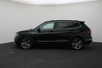 Volkswagen Tiguan, 1.5, 110 kW, bensiin, automaat, esivedu