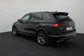 Volkswagen Tiguan, 1.5, 110 kW, bensiin, automaat, esivedu