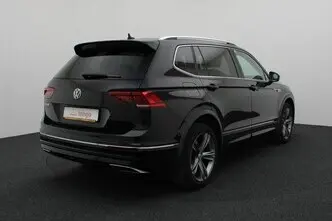 Volkswagen Tiguan, 1.5, 110 kW, bensiin, automaat, esivedu