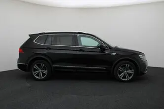 Volkswagen Tiguan, 1.5, 110 kW, bensiin, automaat, esivedu