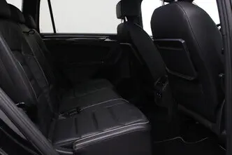 Volkswagen Tiguan, 1.5, 110 kW, bensiin, automaat, esivedu