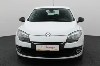 Renault Megane, 1.5, 81 kW, diisel, manuaal, esivedu