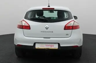 Renault Megane, 1.5, 81 kW, diisel, manuaal, esivedu