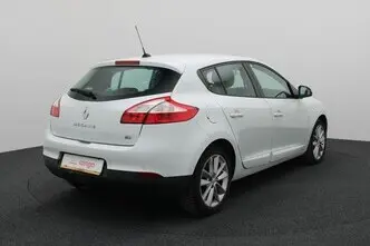 Renault Megane, 1.5, 81 kW, diisel, manuaal, esivedu