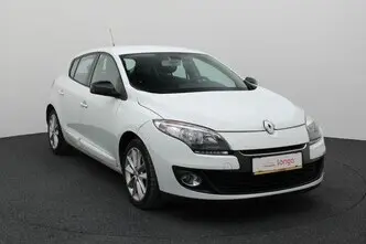 Renault Megane, 1.5, 81 kW, diisel, manuaal, esivedu