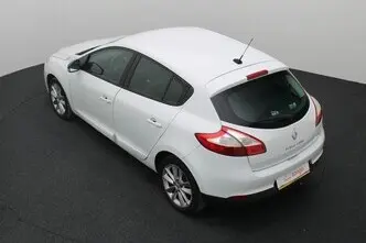 Renault Megane, 1.5, 81 kW, diisel, manuaal, esivedu