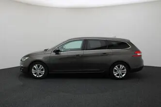 Peugeot 308, 1.6, 88 kW, diisel, manuaal, esivedu