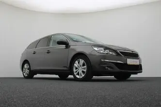 Peugeot 308, 1.6, 88 kW, diisel, manuaal, esivedu