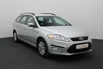 Ford Mondeo, 1.6, 118 kW, bensiin, manuaal, esivedu