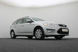 Ford Mondeo, 1.6, 118 kW, bensiin, manuaal, esivedu