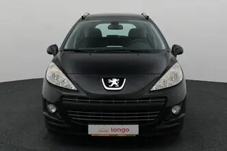 Peugeot 207, 1.6, 68 kW, diisel, manuaal, esivedu