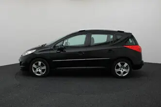 Peugeot 207, 1.6, 68 kW, diisel, manuaal, esivedu