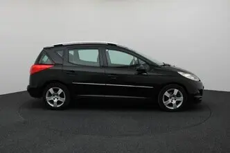 Peugeot 207, 1.6, 68 kW, diisel, manuaal, esivedu