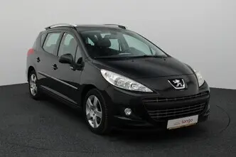 Peugeot 207, 1.6, 68 kW, diisel, manuaal, esivedu