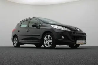 Peugeot 207, 1.6, 68 kW, diisel, manuaal, esivedu