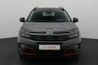 Citroën C5 Aircross, 2.0, 130 kW, diisel, automaat, esivedu