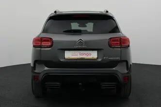 Citroën C5 Aircross, 2.0, 130 kW, diisel, automaat, esivedu