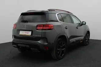 Citroën C5 Aircross, 2.0, 130 kW, diisel, automaat, esivedu