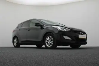 Hyundai i30, 1.6, 94 kW, diisel, manuaal, esivedu