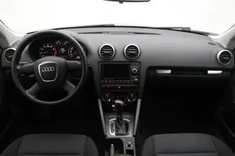 Audi A3, 1.4, 92 kW, bensiin, automaat, esivedu