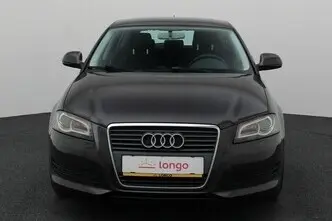 Audi A3, 1.4, 92 kW, bensiin, automaat, esivedu