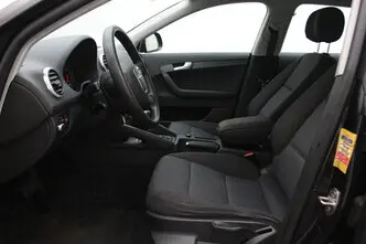 Audi A3, 1.4, 92 kW, bensiin, automaat, esivedu