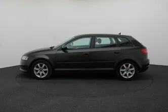 Audi A3, 1.4, 92 kW, bensiin, automaat, esivedu