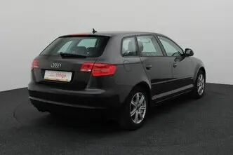 Audi A3, 1.4, 92 kW, bensiin, automaat, esivedu