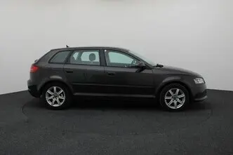 Audi A3, 1.4, 92 kW, bensiin, automaat, esivedu